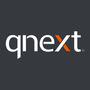 qnext Logo